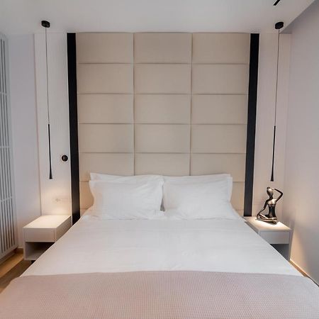 Contessa Bianca Luxury Suites Korfu Dış mekan fotoğraf