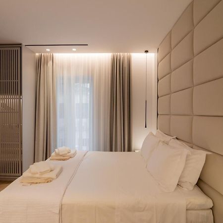 Contessa Bianca Luxury Suites Korfu Dış mekan fotoğraf