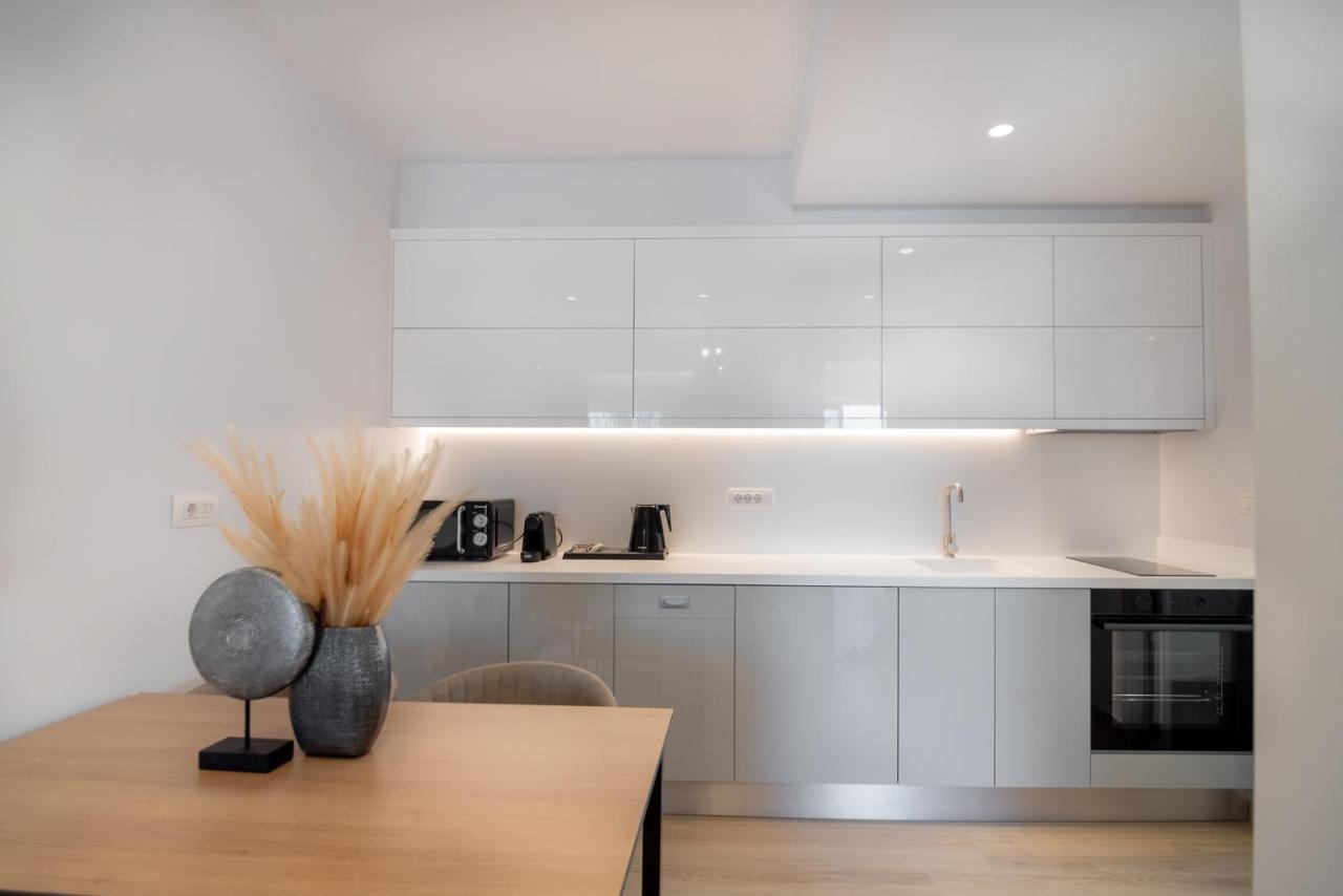 Contessa Bianca Luxury Suites Korfu Dış mekan fotoğraf