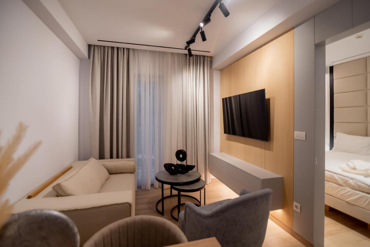 Contessa Bianca Luxury Suites Korfu Dış mekan fotoğraf