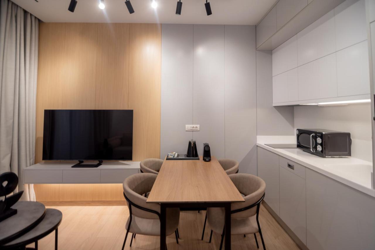 Contessa Bianca Luxury Suites Korfu Dış mekan fotoğraf
