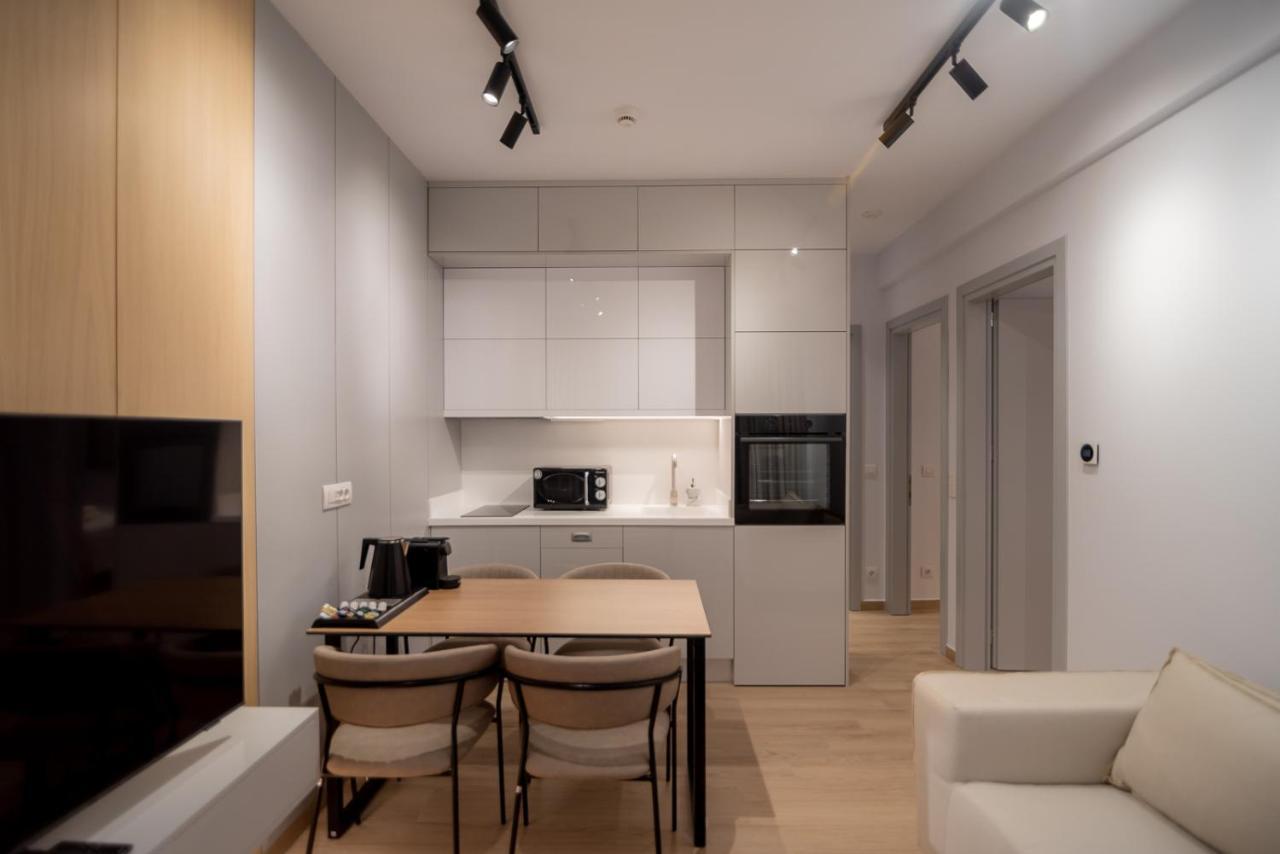 Contessa Bianca Luxury Suites Korfu Dış mekan fotoğraf