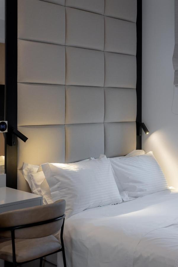 Contessa Bianca Luxury Suites Korfu Dış mekan fotoğraf