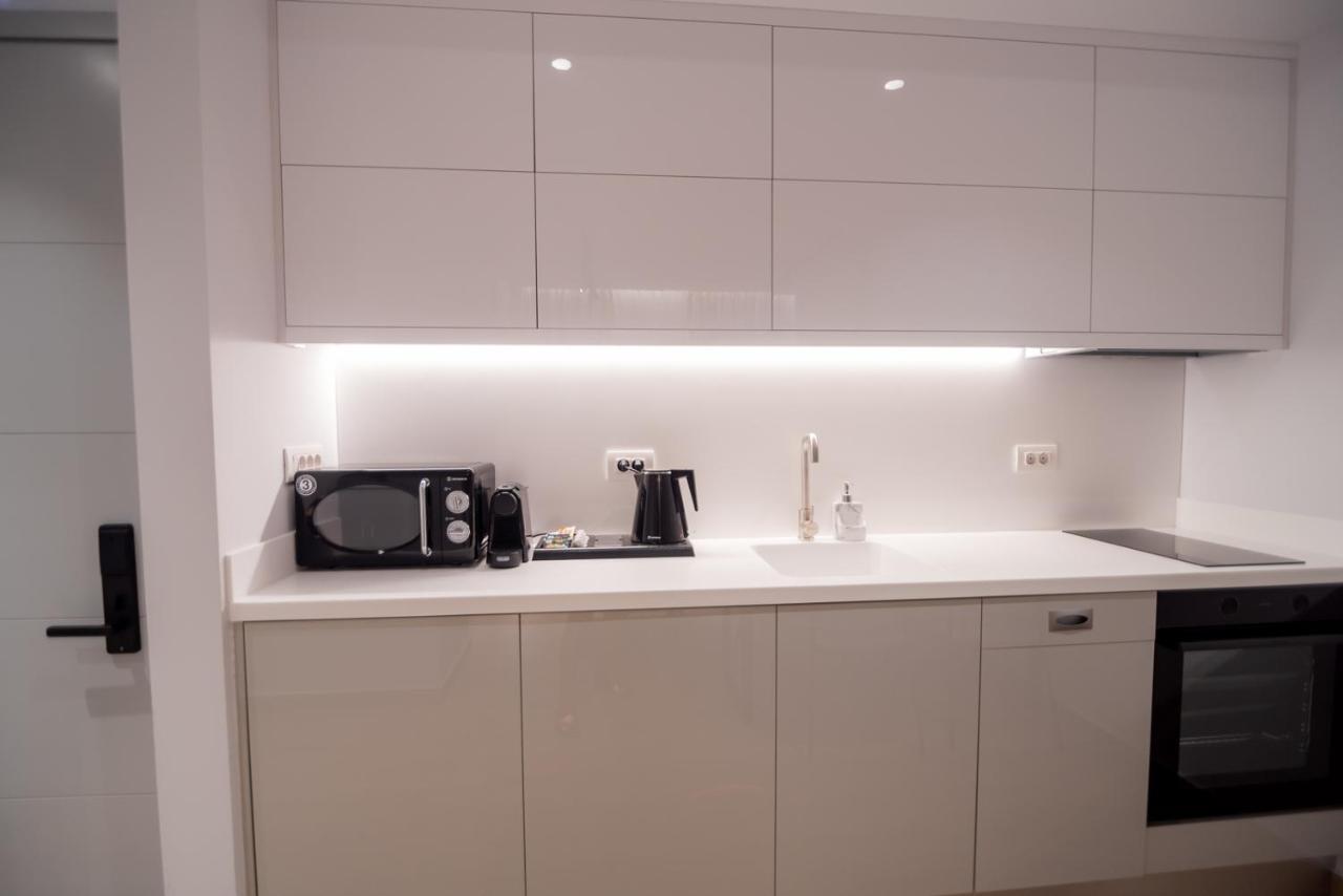 Contessa Bianca Luxury Suites Korfu Dış mekan fotoğraf
