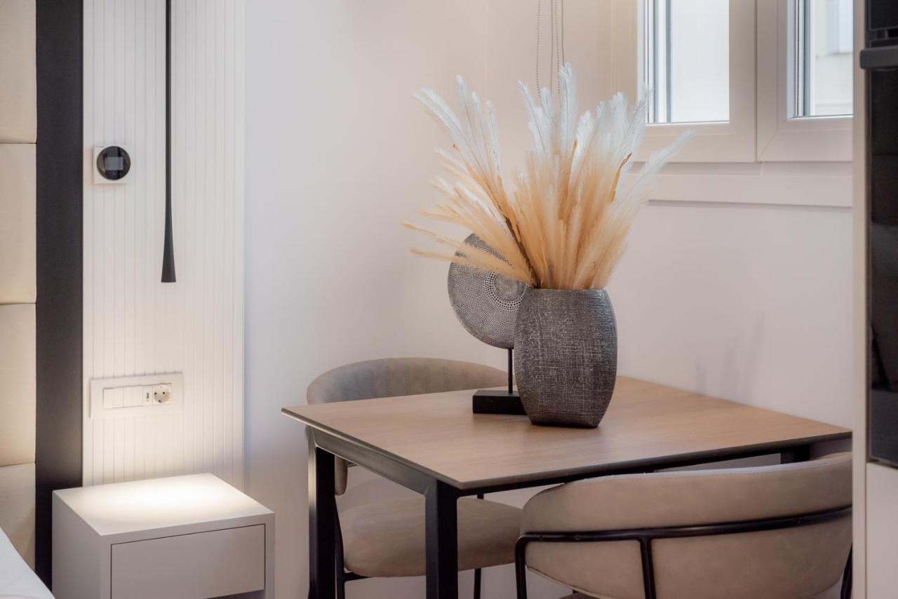 Contessa Bianca Luxury Suites Korfu Dış mekan fotoğraf