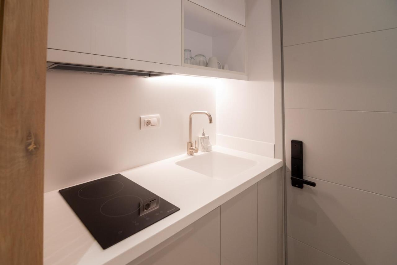Contessa Bianca Luxury Suites Korfu Dış mekan fotoğraf