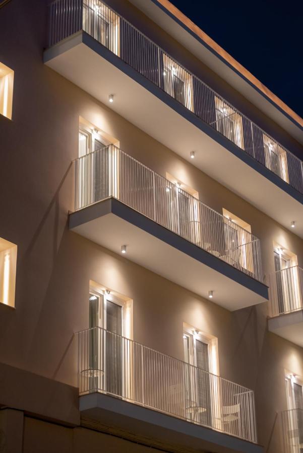 Contessa Bianca Luxury Suites Korfu Dış mekan fotoğraf