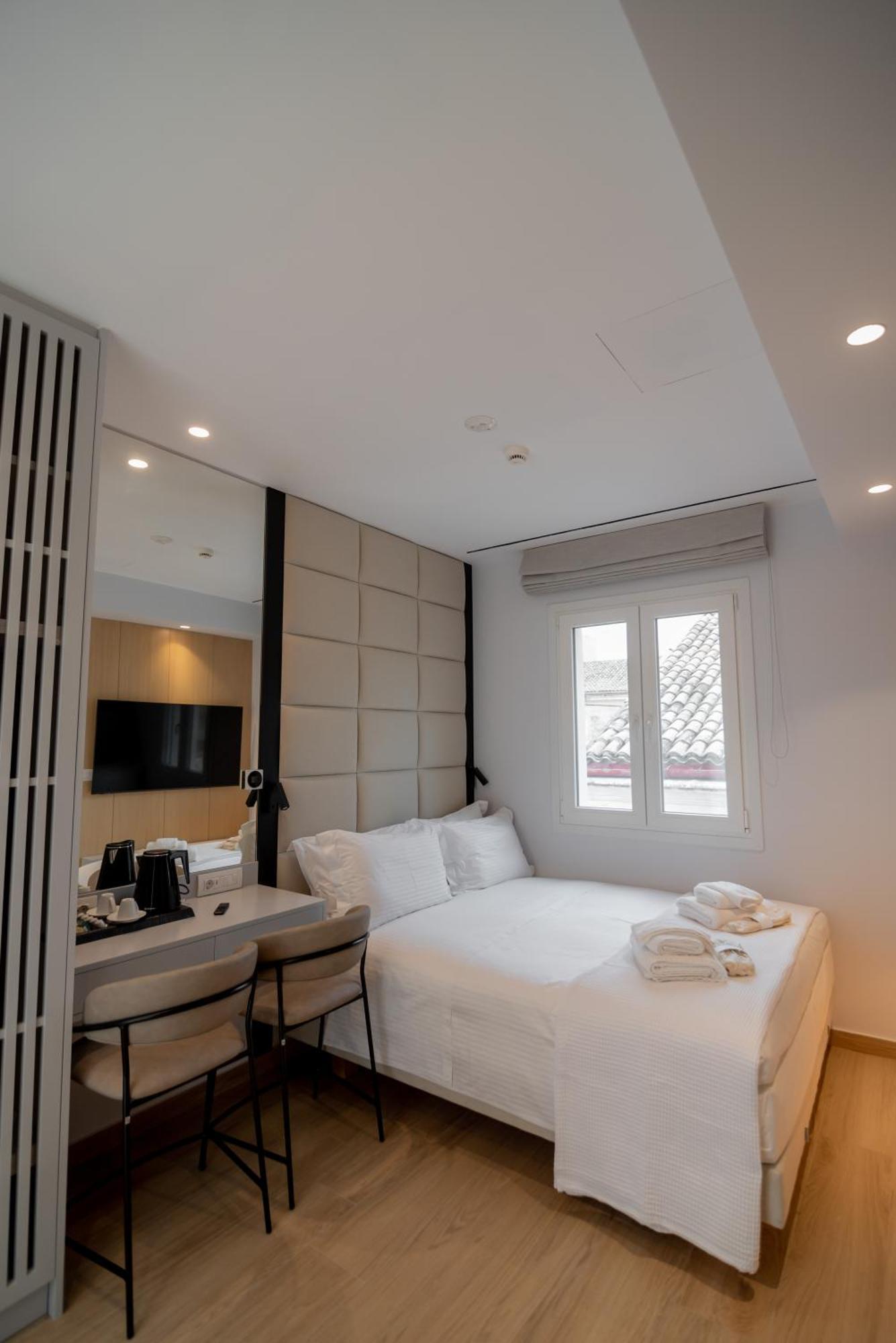 Contessa Bianca Luxury Suites Korfu Dış mekan fotoğraf