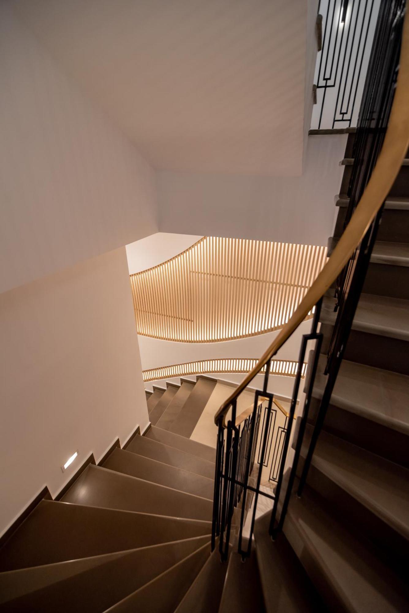 Contessa Bianca Luxury Suites Korfu Dış mekan fotoğraf