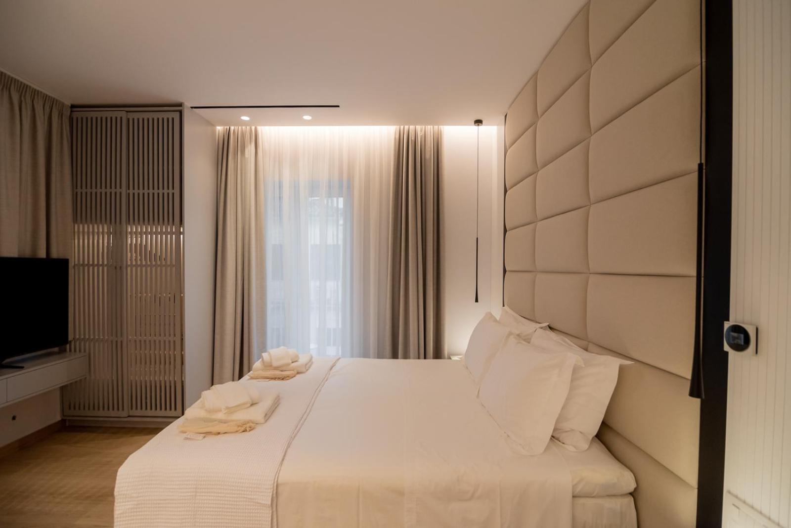 Contessa Bianca Luxury Suites Korfu Dış mekan fotoğraf